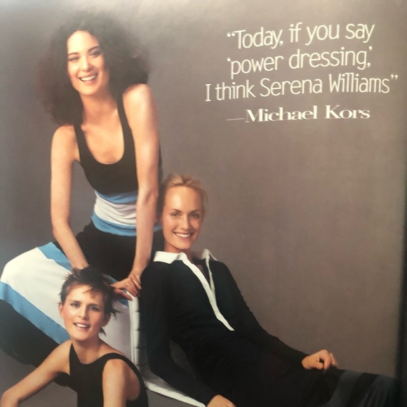 Vogue MARCH 2003 JULIANNE MOORE MINT condition - Picture 7 of 14